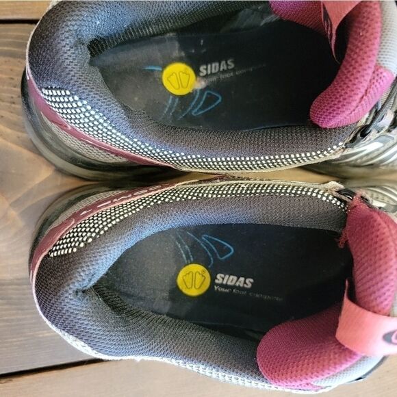 Salomon XA Comp 7 Trail Running Shoes 8.5 - Picture 6 of 9